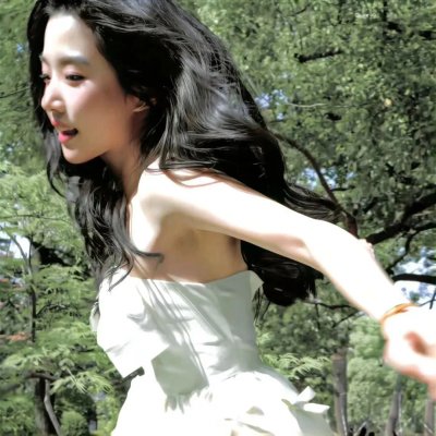 坎坎舞