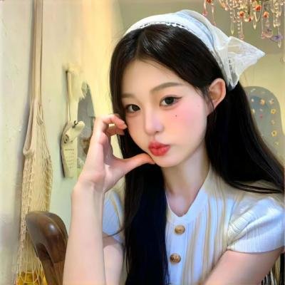 百花盛放