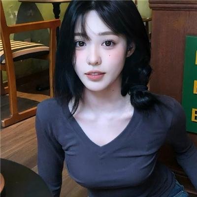 吓到笑